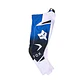 Pantalon Moto Niño 180 Shield Azul Fox - Miniatura 2
