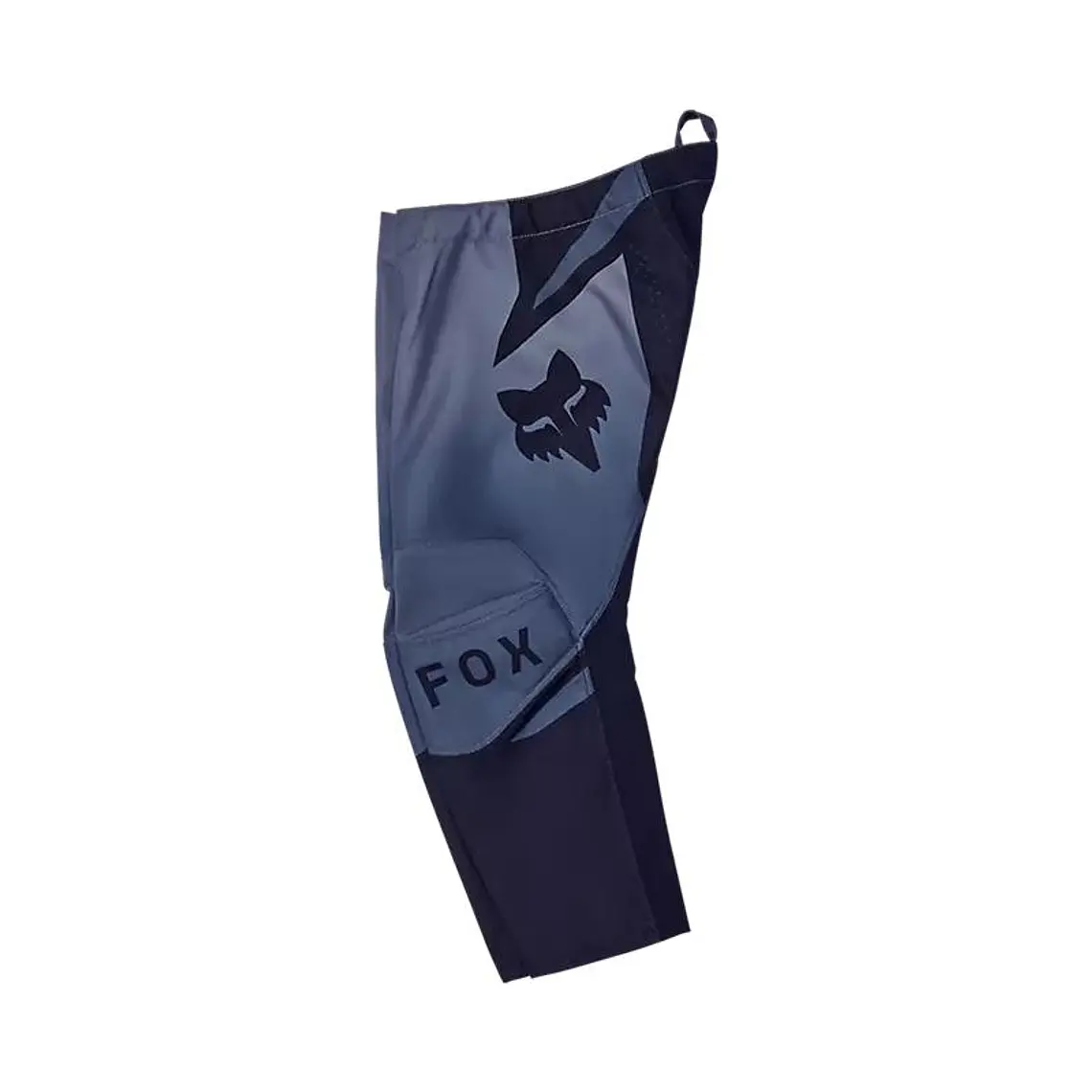 Pantalon Moto Niño 180 Shield Gris Fox 2
