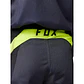 Pantalon Moto Niño 360 Vizen Negro Fox - Miniatura 5