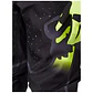 Pantalon Moto Niño 360 Vizen Negro Fox - Miniatura 6