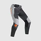 Pantalon Moto Off-Road Ranger Air Gris Fox - Miniatura 1