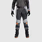 Pantalon Moto Off-Road Ranger Air Gris Fox - Miniatura 3