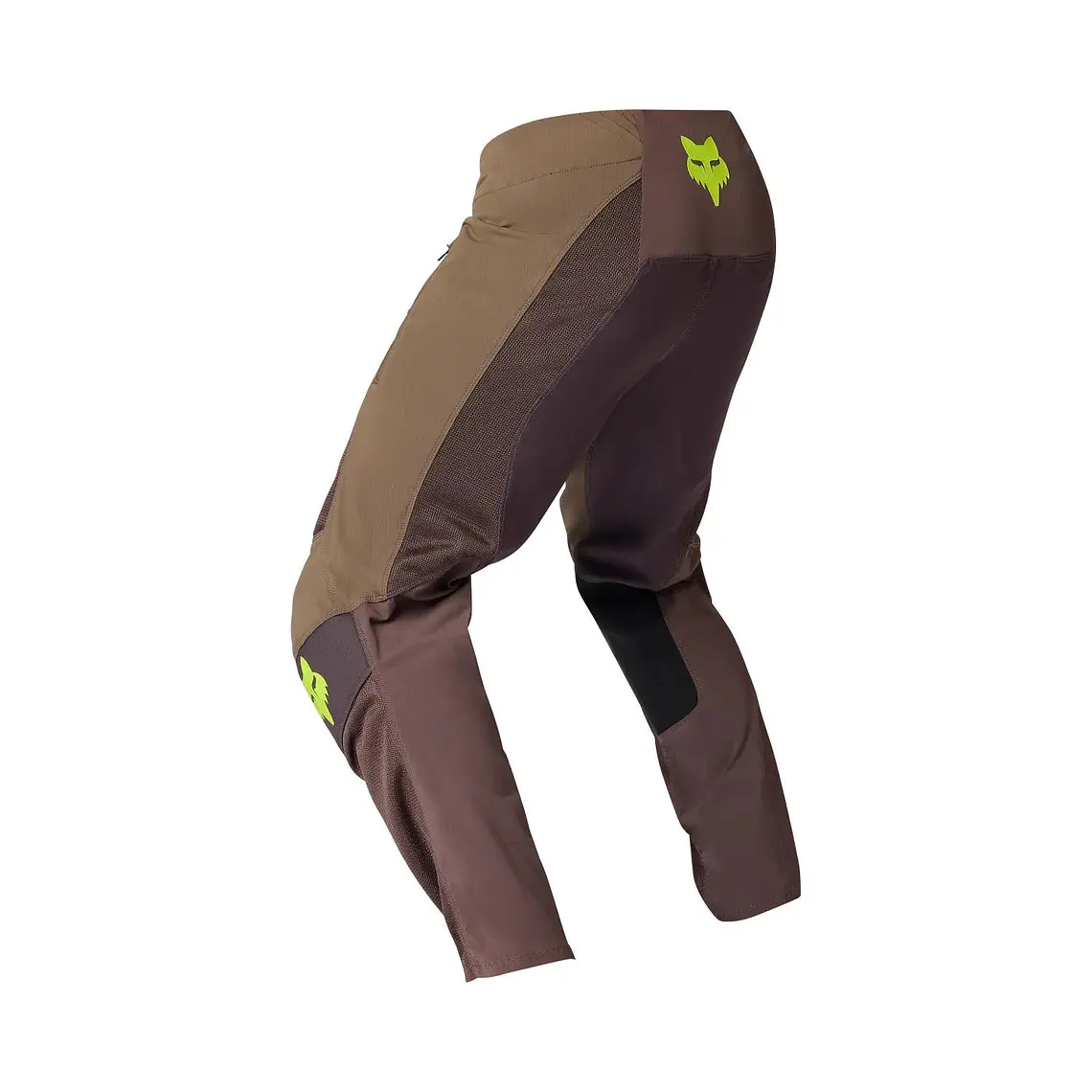 Pantalon Moto Ranger Air Off Road Cafe Fox 2