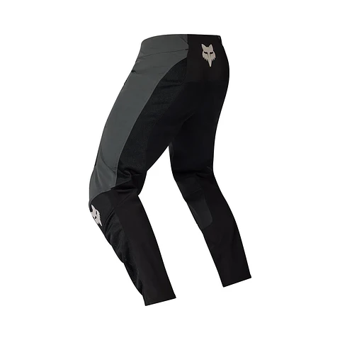 Pantalon Moto Ranger Air Off Road Negro/Gris Fox