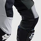 Pantalon Moto Off-Road Ranger Air Negro Fox - Miniatura 6