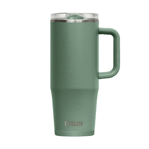 Vaso Hidratación Thrive Mug Vss 950 cc Verde Camelbak
