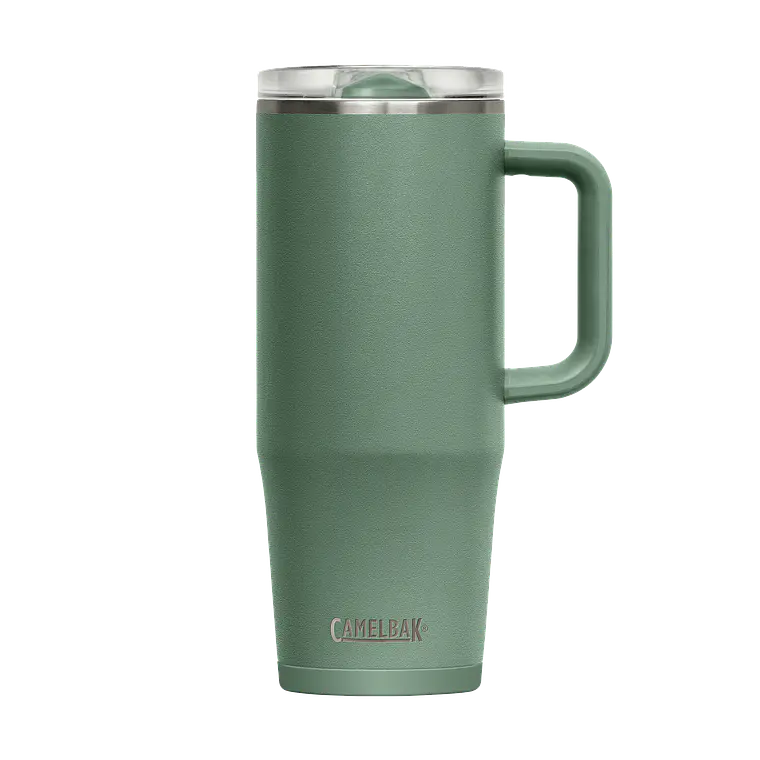 Vaso Hidratación Thrive Mug Vss 950 cc Verde Camelbak 1