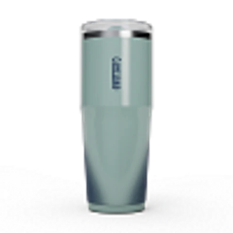 Botella Hidratación Thrive Tumbler Vss 890 cc Verde Camelbak