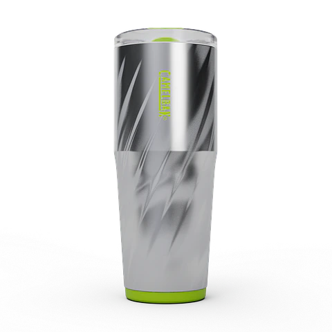 Botella Hidratación Thrive Tumbler Vss 890 cc Blanco Camelbak