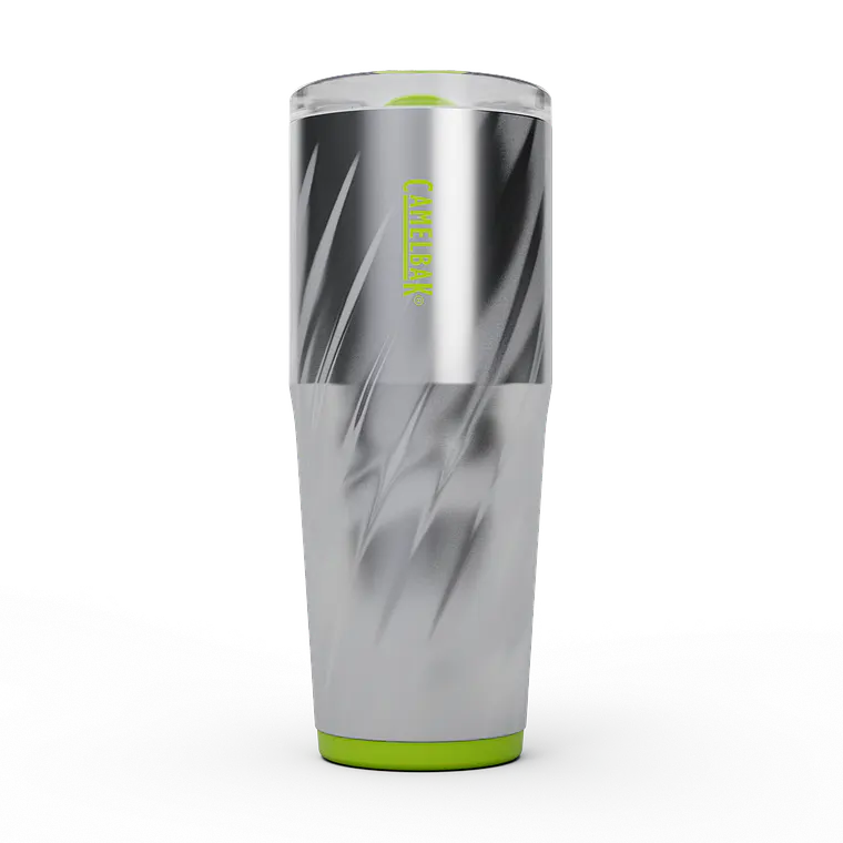 Botella Hidratación Thrive Tumbler Vss 890 cc Blanco Camelbak 1