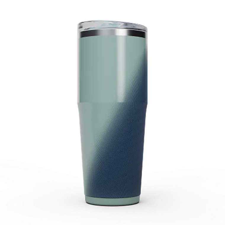 Botella Hidratación Thrive Tumbler Vss 890 cc Verde Camelbak 2