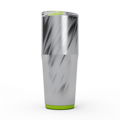 Botella Hidratación Thrive Tumbler Vss 890 cc Blanco Camelbak