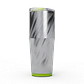 Botella Hidratación Thrive Tumbler Vss 890 cc Blanco Camelbak - Miniatura 2