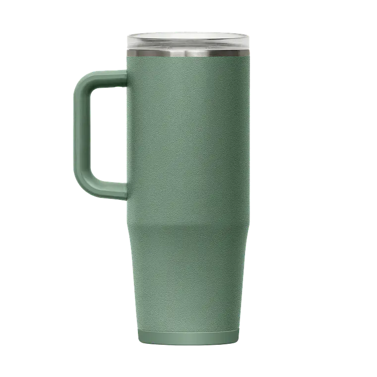 Vaso Hidratación Thrive Mug Vss 950 cc Verde Camelbak 3