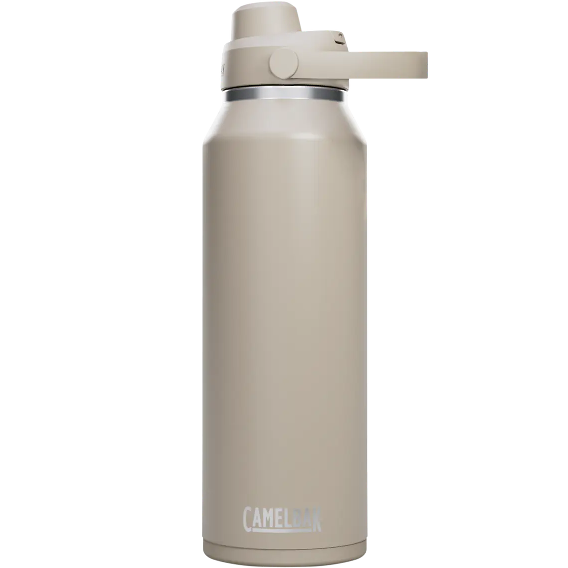 Botella Hidratación Thrive Chug 1.200 cc Gris Camelbak 1