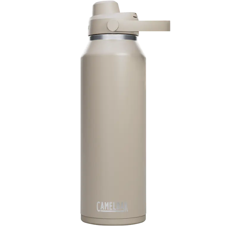 Botella Hidratación Thrive Chug 1.200 cc Gris Camelbak 1