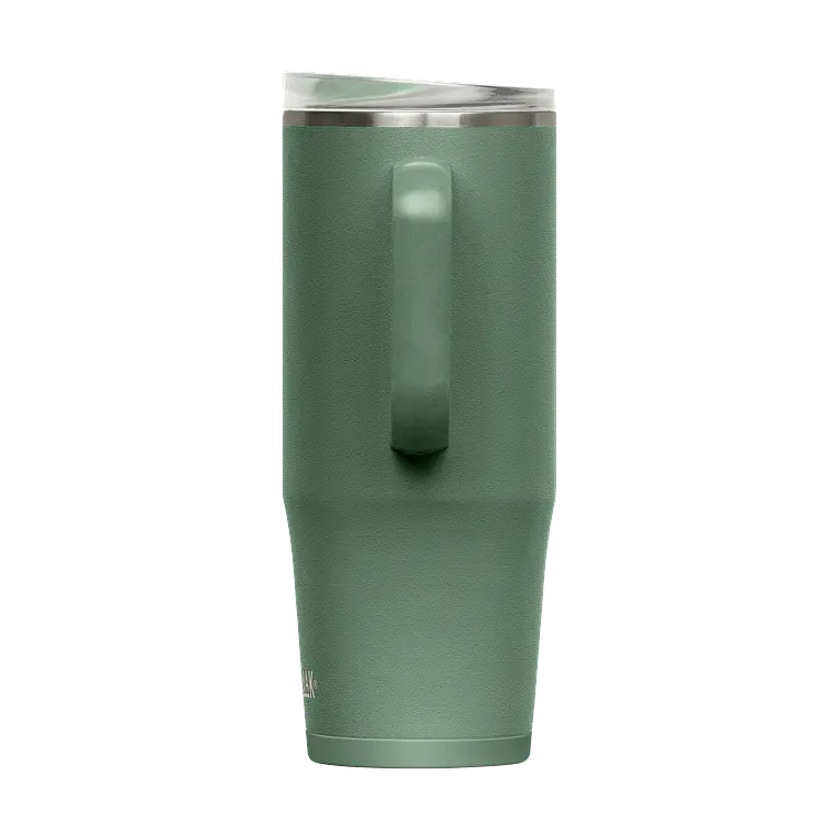 Vaso Hidratación Thrive Mug Vss 950 cc Verde Camelbak 4