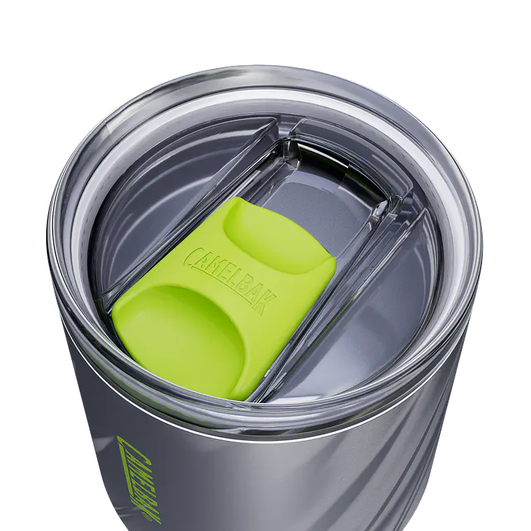 Botella Hidratación Thrive Tumbler Vss 890 cc Blanco Camelbak 3