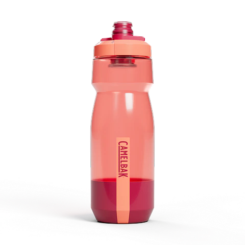 Botella Hidratación Podium 3.0 710 cc Rosado Camelbak