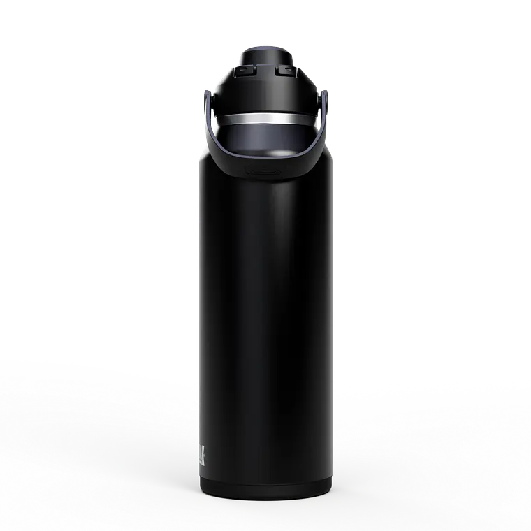 Botella Hidratación Thrive Chug 1.200 cc Negro Camelbak 2
