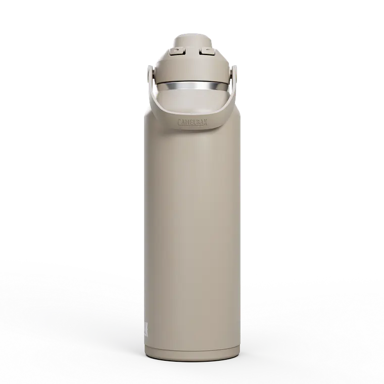 Botella Hidratación Thrive Chug 1.200 cc Gris Camelbak 2