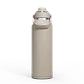 Botella Hidratación Thrive Chug 1.200 cc Gris Camelbak - Miniatura 2