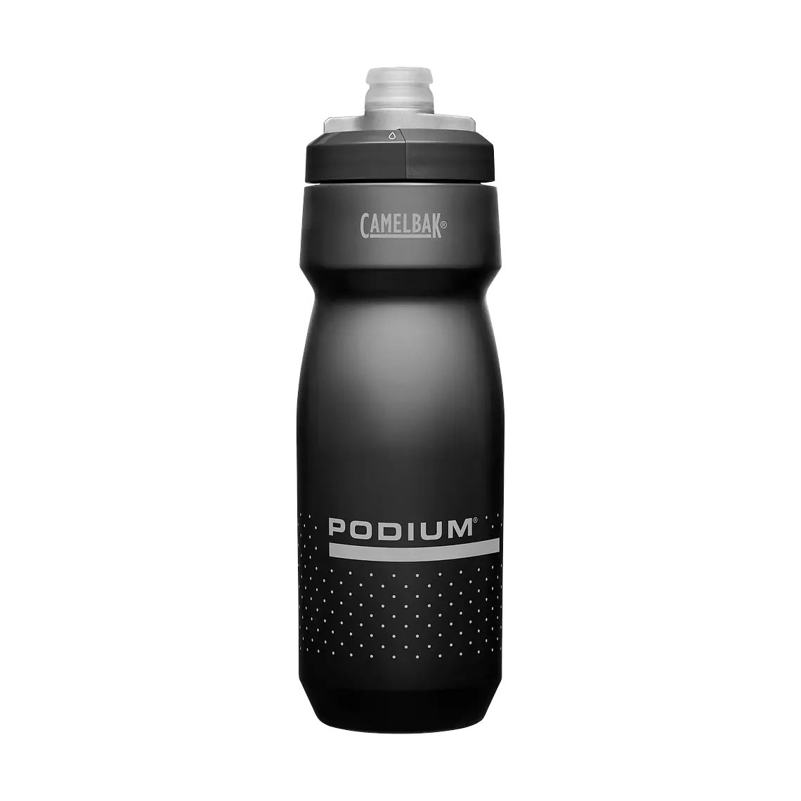 Botella Hidratación Podium 710 cc Negro Camelbak 1
