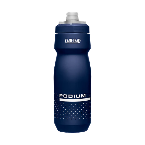 Botella Hidratación Podium 3.0 710 cc Azul Camelbak
