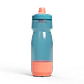 Botella Hidratación Podium 3.0 710 cc Azul/Rosa Camelbak - Miniatura 2