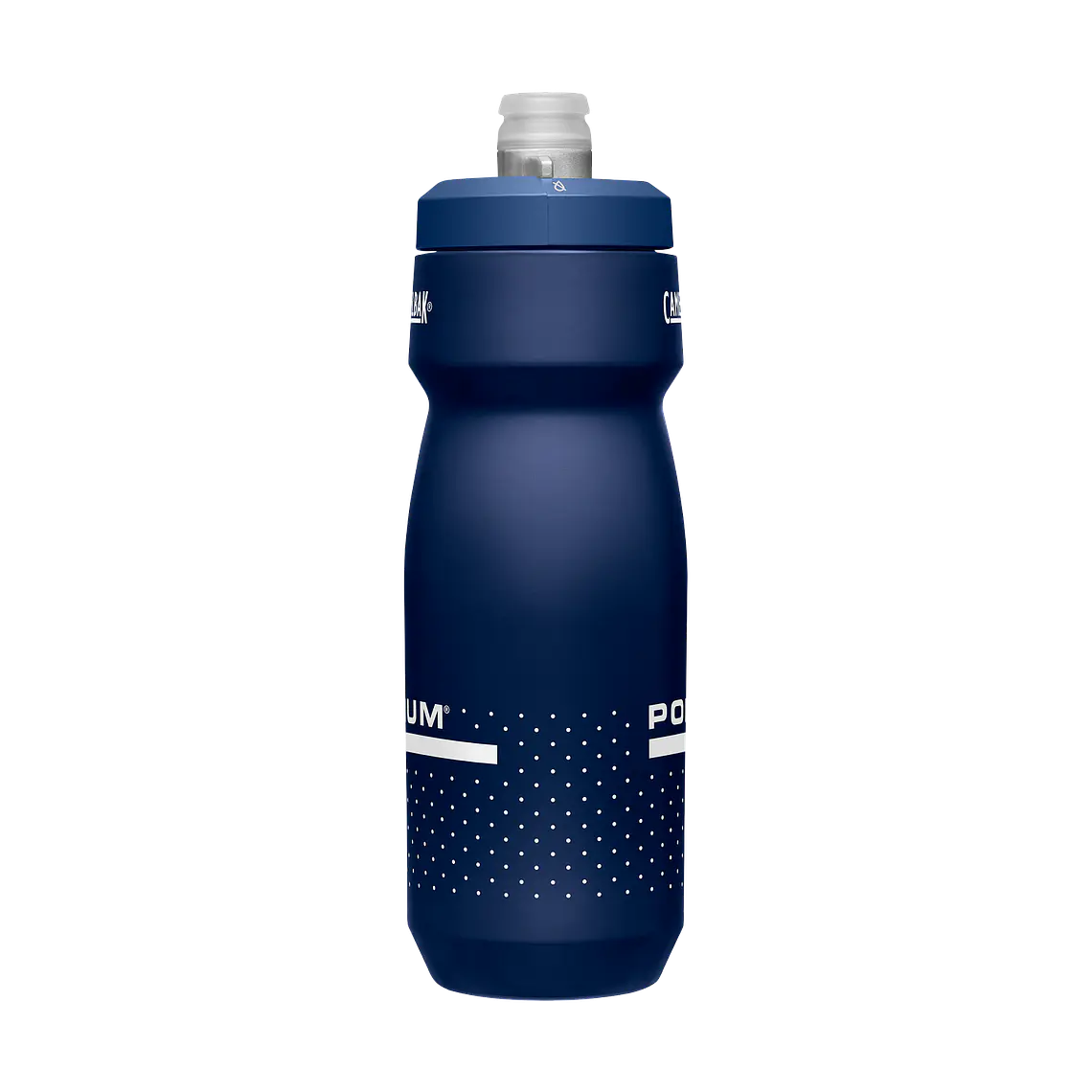 Botella Hidratación Podium 3.0 710 cc Azul Camelbak 2