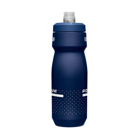 Botella Hidratación Podium 3.0 710 cc Azul Camelbak