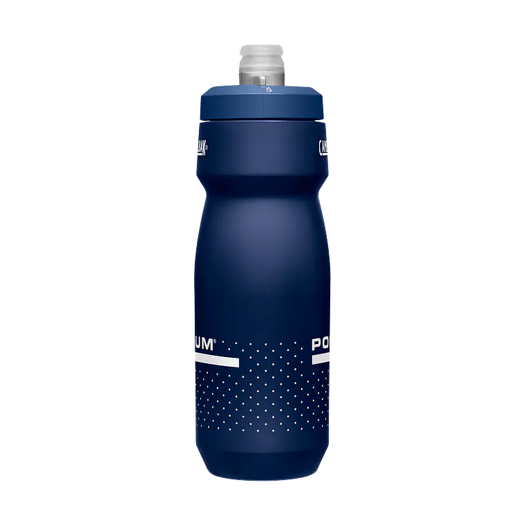 Botella Hidratación Podium 3.0 710 cc Azul Camelbak 2