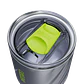 Botella Hidratación Thrive Tumbler Vss 890 cc Blanco Camelbak - Miniatura 4