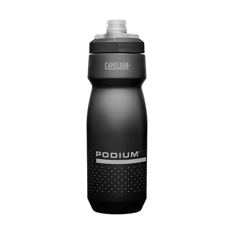 Botella Hidratación Podium 710 cc Negro Camelbak 3