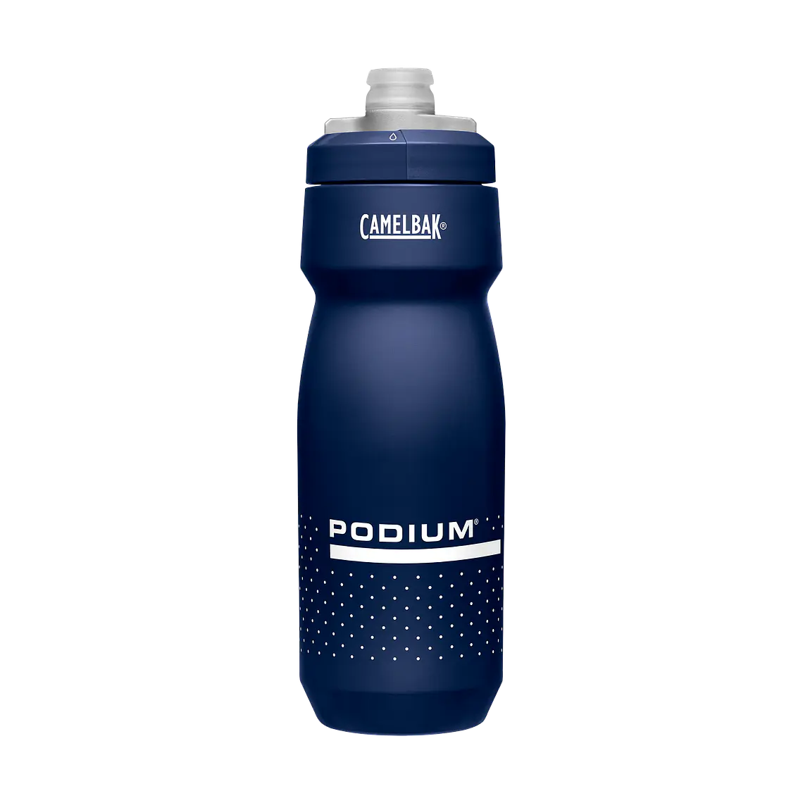 Botella Hidratación Podium 3.0 710 cc Azul Camelbak 3