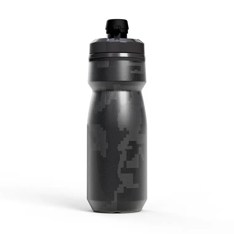 Botella Hidratacion Podium Dirt Chill™ 620 ml Negro Camelbak 2