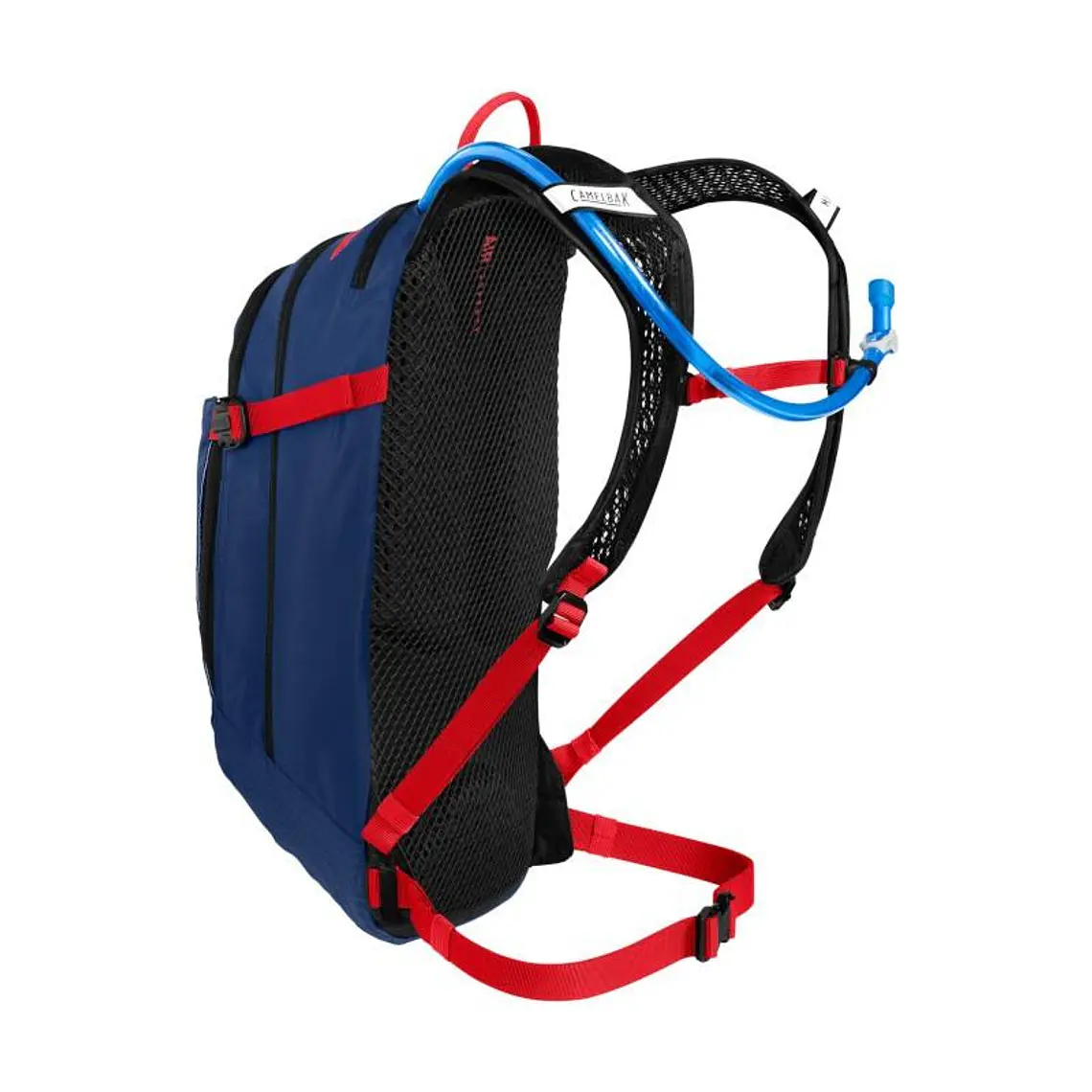 Mochila Hidratacion M.U.L.E 3L Azul Camelbak 2