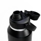 Botella Hidratación Thrive Chug 1.200 cc Negro Camelbak - Miniatura 4