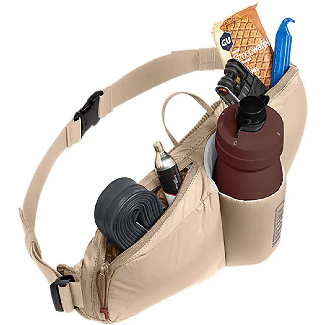 Banano Hidratacion Podium Flow 620ml Café Camelbak 2