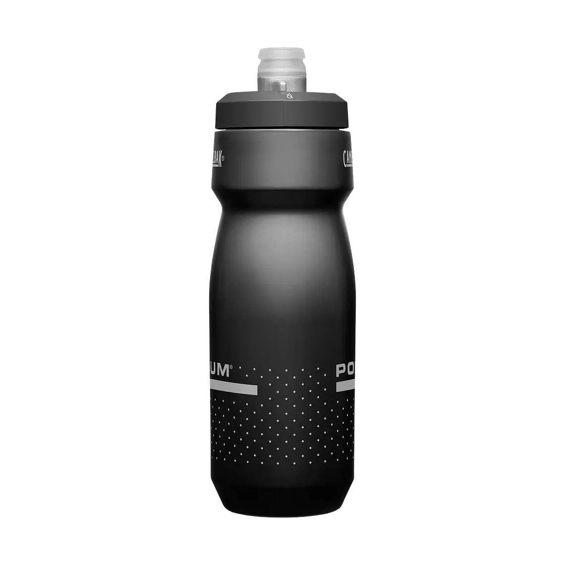 Botella Hidratación Podium 710 cc Negro Camelbak 4