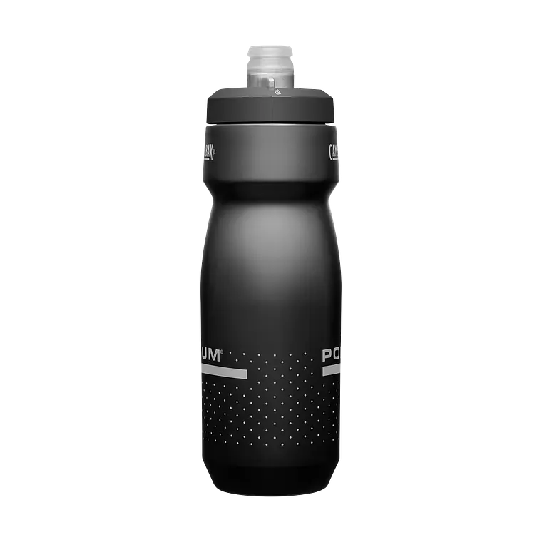 Botella Hidratación Podium 710 cc Negro Camelbak 4