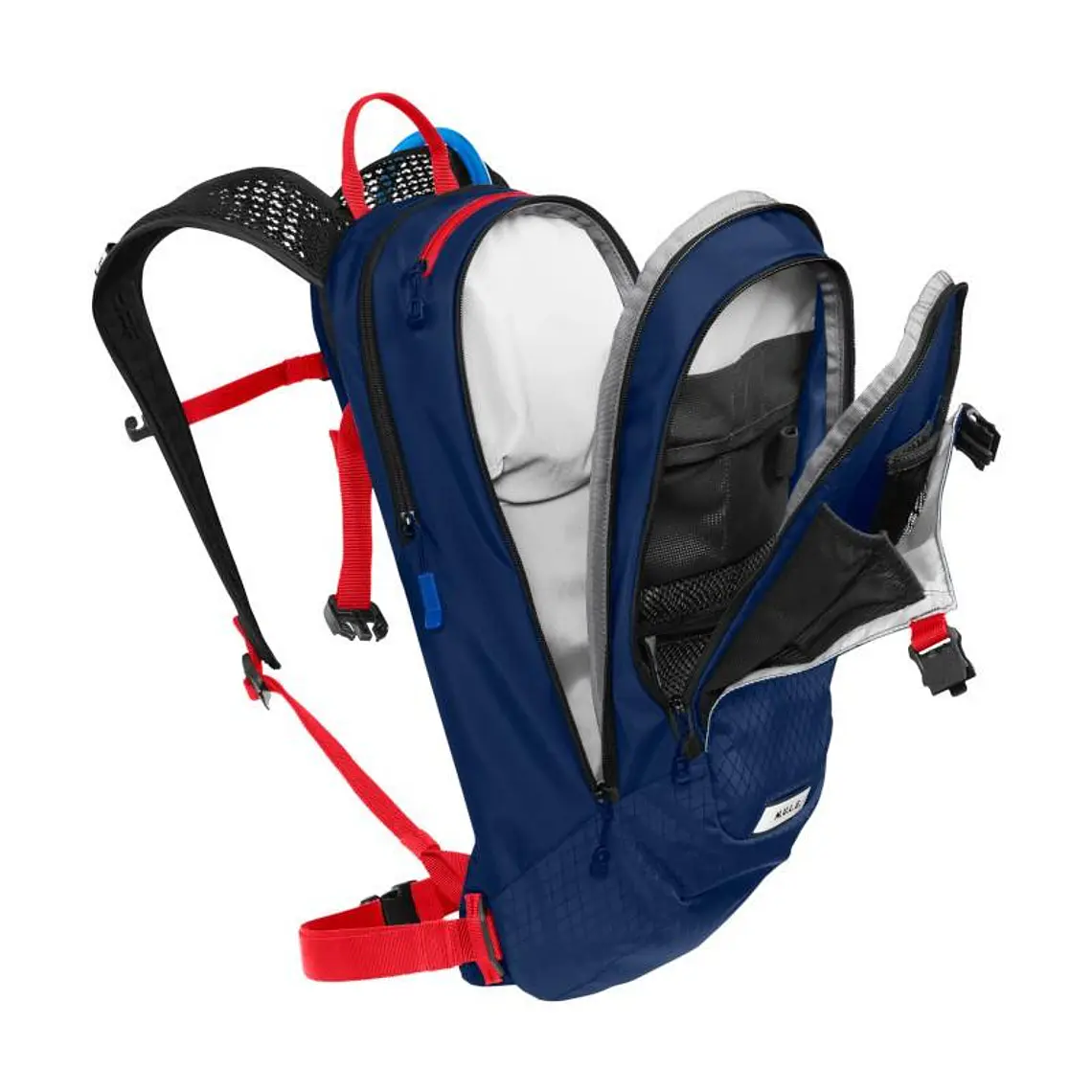 Mochila Hidratacion M.U.L.E 3L Azul Camelbak 3