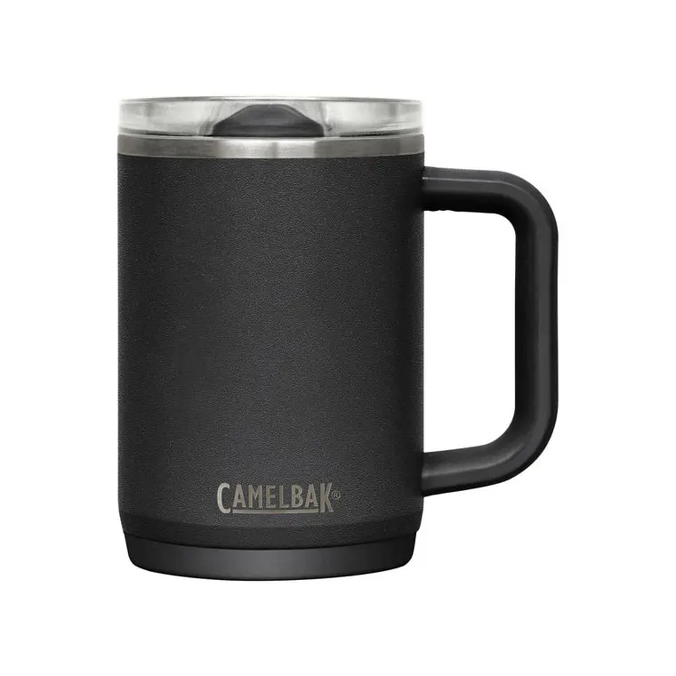 Taza Thrive Mug VSS 470ml Negro CamelBak 1