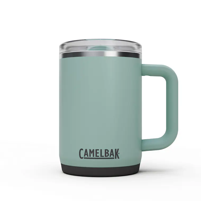 Taza Thrive Mug VSS 470ml Verde Claro CamelBak 1