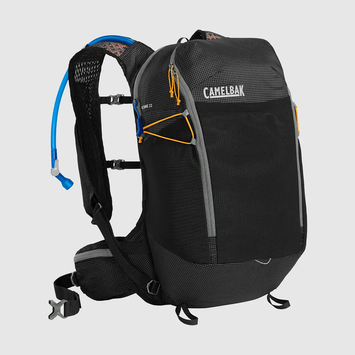 Mochila Hidratacion Octane 2L Negro Camelbak 1
