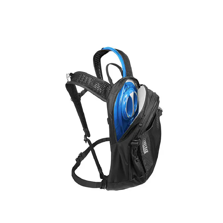 Mochila Hidratacion M.U.L.E 3L Negro Camelbak 2