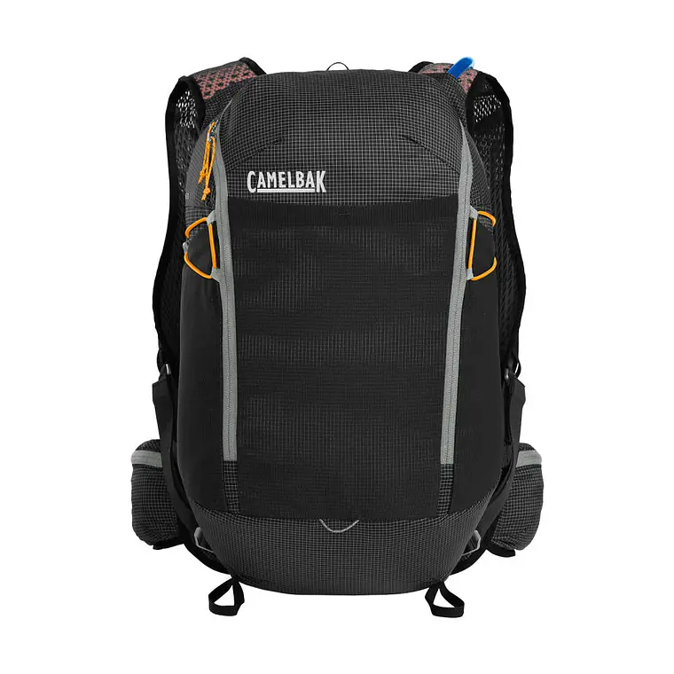 Mochila Hidratacion Octane 2L Negro Camelbak 3