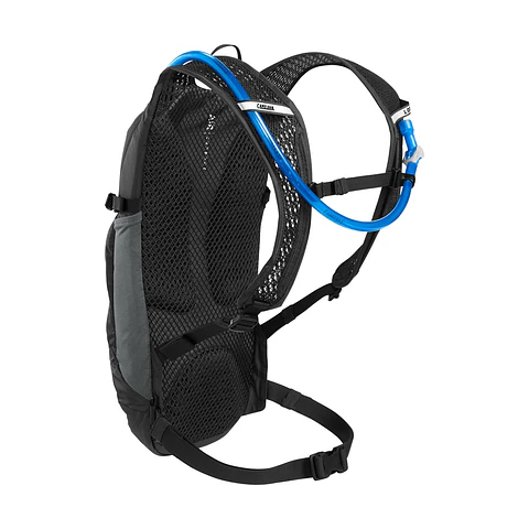 Mochila Hidratacion Lobo 2L Negro Camelbak