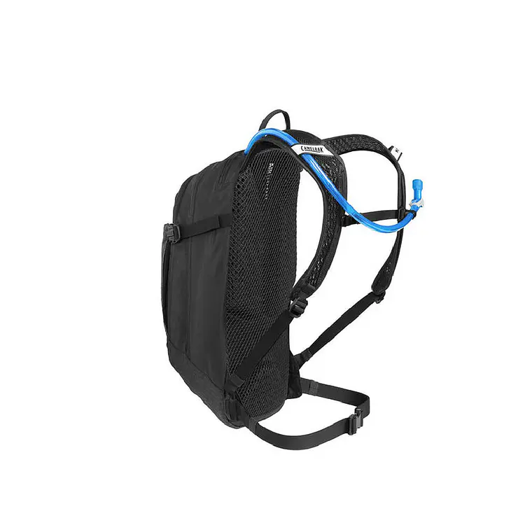 Mochila Hidratacion M.U.L.E 3L Negro Camelbak 3