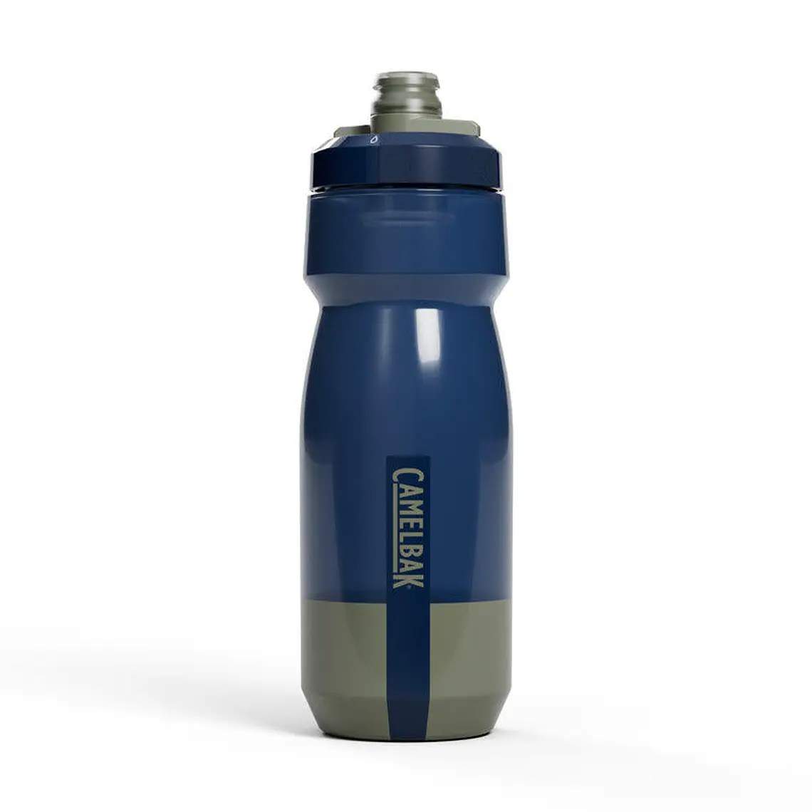 Botella Hidratacion Podium 710 ml Azul Camelbak 1
